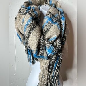 2Chic scarf